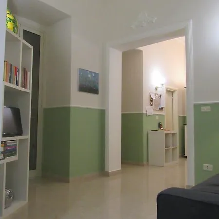 A Casa Di Milena Daire