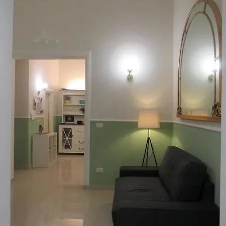 A Casa Di Milena Daire