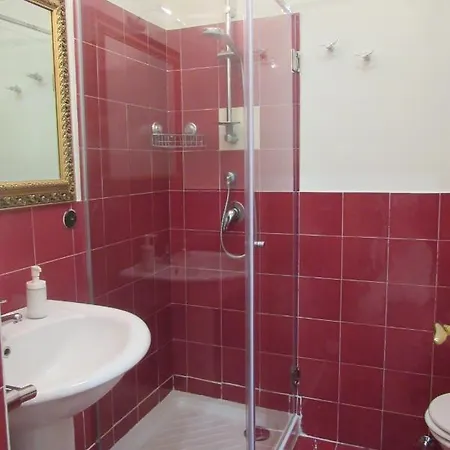 A Casa Di Milena * Katanya