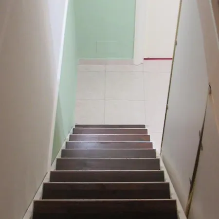 A Casa Di Milena Daire Katanya