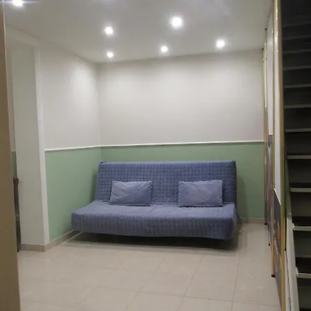 Daire A Casa Di Milena *