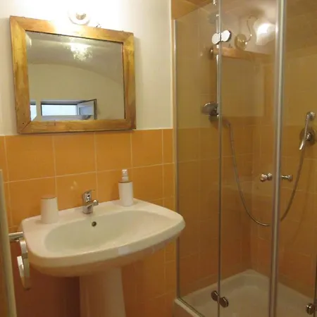 A Casa Di Milena Daire