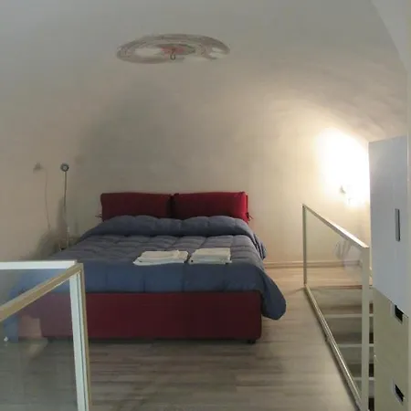 A Casa Di Milena Daire *