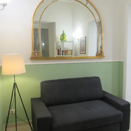 A Casa Di Milena Daire