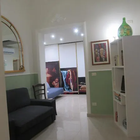 A Casa Di Milena Daire *