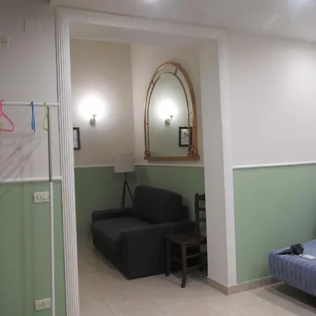 Daire A Casa Di Milena *