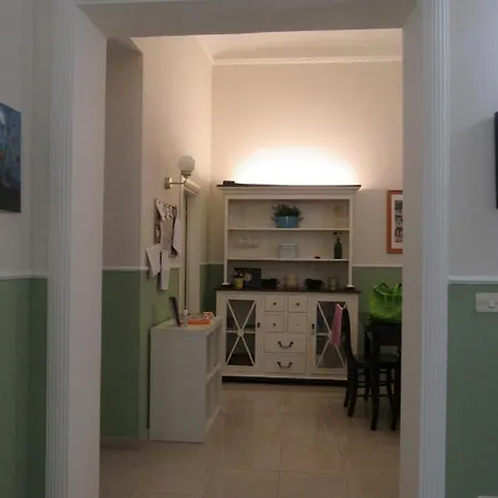 A Casa Di Milena Daire *