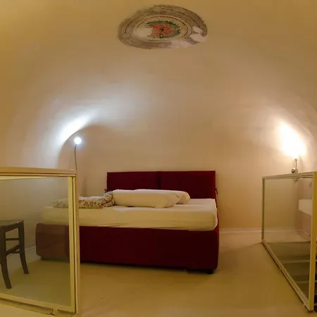 Daire A Casa Di Milena *