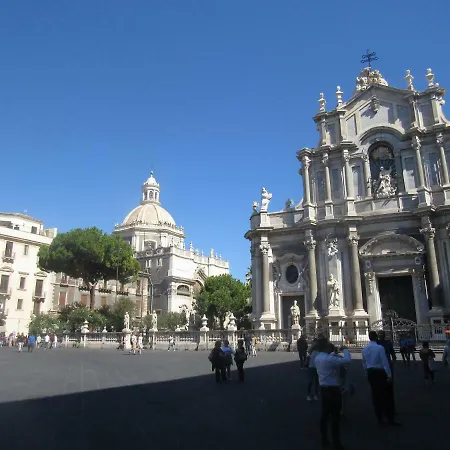 A Casa Di Milena * Katanya