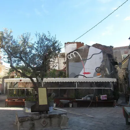 A Casa Di Milena Daire *