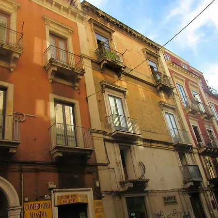 A Casa Di Milena * Katanya