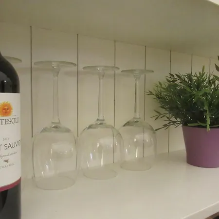 A Casa Di Milena Daire *