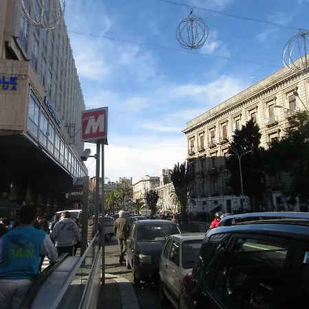 A Casa Di Milena * Katanya