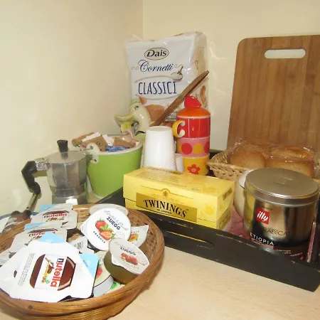 Daire A Casa Di Milena *