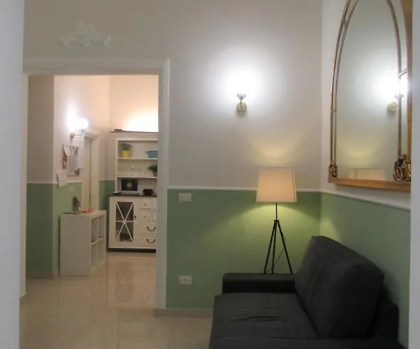 A Casa Di Milena 아파트