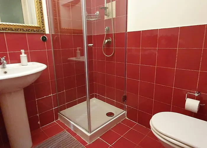 A Casa Di Milena *