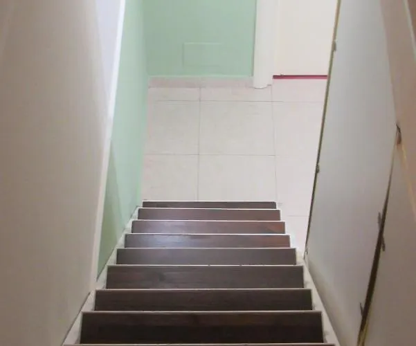A Casa Di Milena 아파트 카타니아