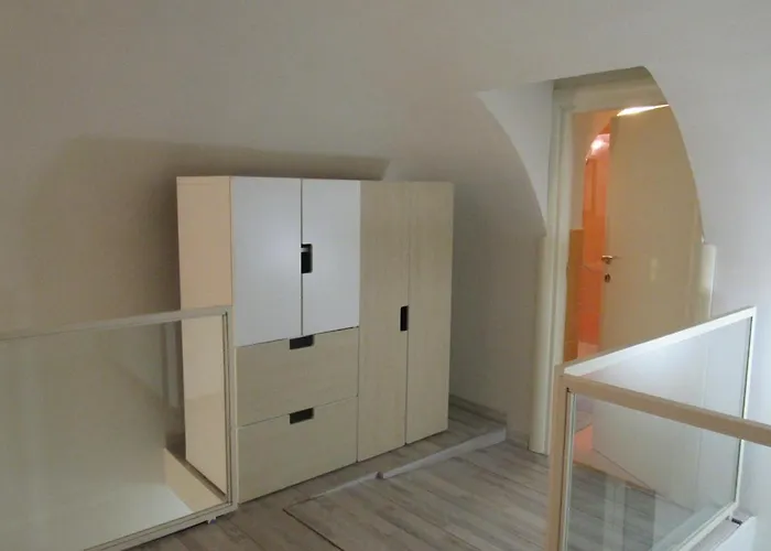 A Casa Di Milena
