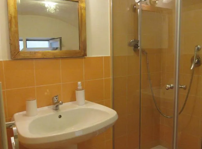 A Casa Di Milena 아파트