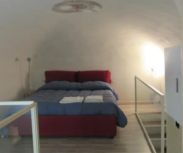 A Casa Di Milena 아파트 *