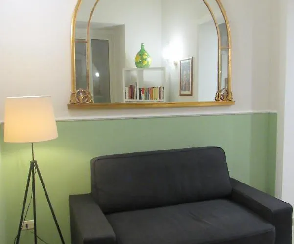 A Casa Di Milena 아파트
