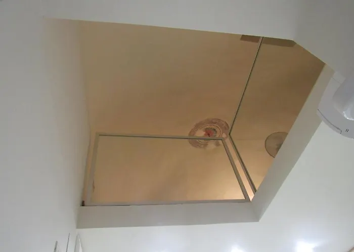 A Casa Di Milena 아파트 *