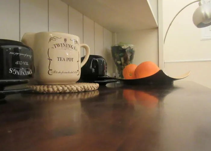 A Casa Di Milena